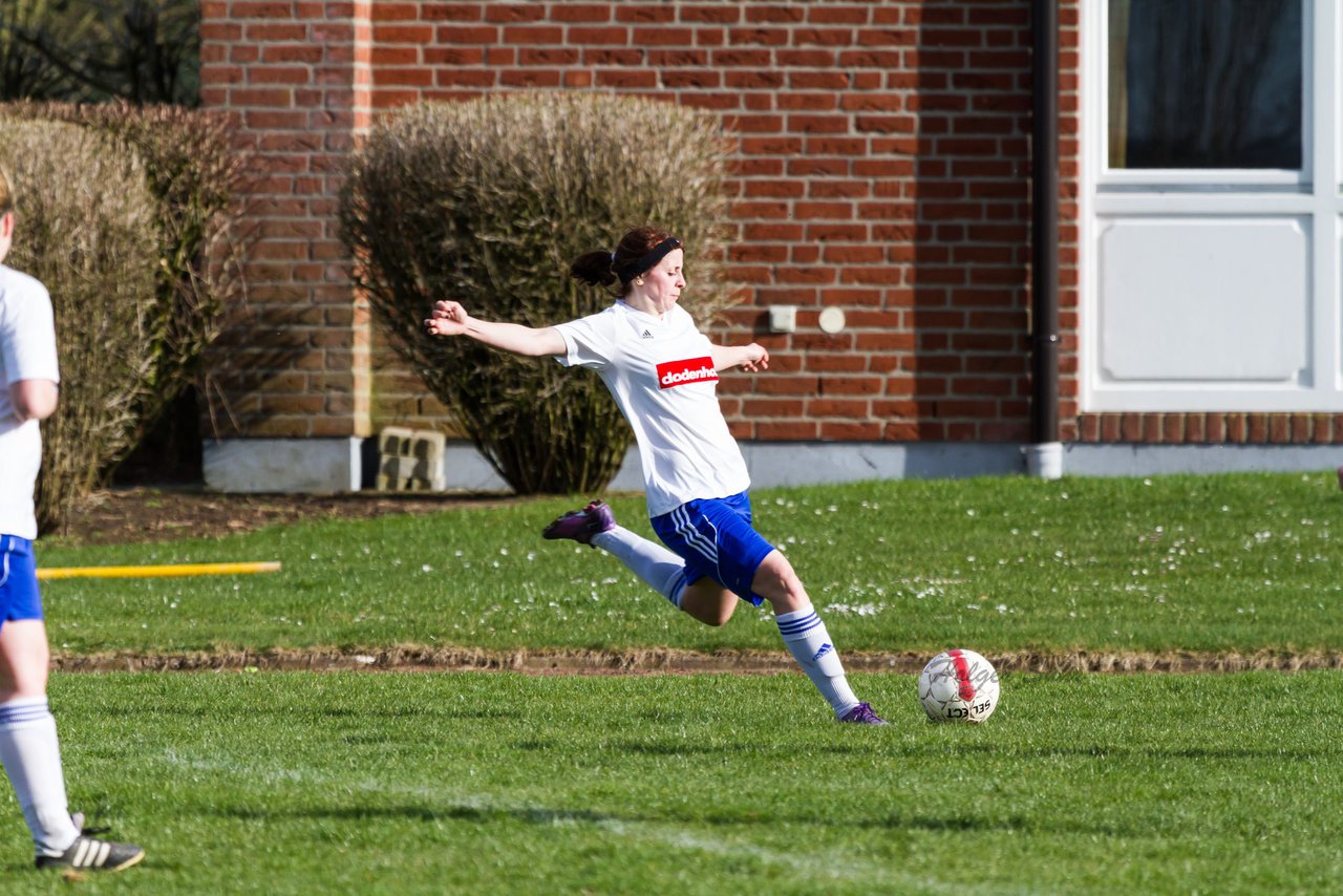 Bild 282 - Frauen BraWie - FSC Kaltenkirchen : Ergebnis: 0:10